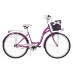Retro bicykle KOZBIKE 28"s prevodmi