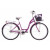 Retro bicykle KOZBIKE 28"s prevodmi