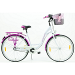 Retro bicykle LAVIDA 28"