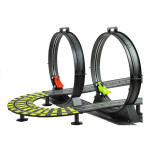 Detská autodráha Chenda 1157 cm Detská autodráha Chenda 1157 cm