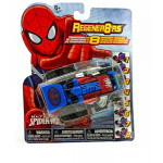 Transformačné auto Avengers – Spider-man