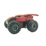 Transformačné auto Avengers – Iron man