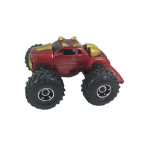 Transformačné auto Avengers – Iron man