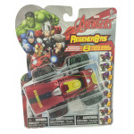 Transformačné auto Avengers – Iron man