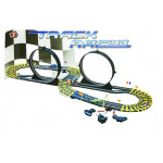 Detská autodráha Chenda 565 cm