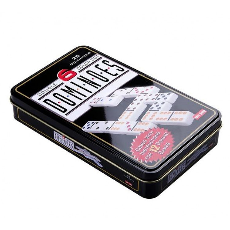 Domino - hra s kockami 