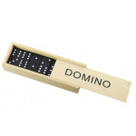 Drevené domino