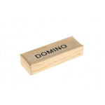 Drevené domino