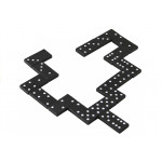 Drevené domino