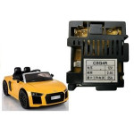 Riadiaca jednotka pre Audi R8 Riadiaca jednotka pre Audi R8