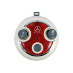 Diaľkové ovládanie pre Akumulator Mercedes SLR
