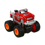Auto Monster Truck mini 4x4 - rôzne farby