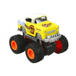 Auto Monster Truck mini 4x4 - rôzne farby