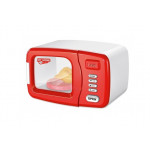 Mikrovlnná rúra s kuracím mäsom