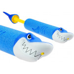 Vodná striekačka - žralok