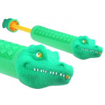 Vodná striekačka v tvare krokodíla