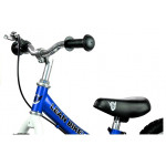 Odrážadlo Carlo - modré