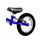 Odrážadlo Carlo - modré