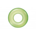 Nafukovacie koleso Bestway 36024 76 cm zelené