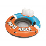 Nafukovačka v tvare kolesa