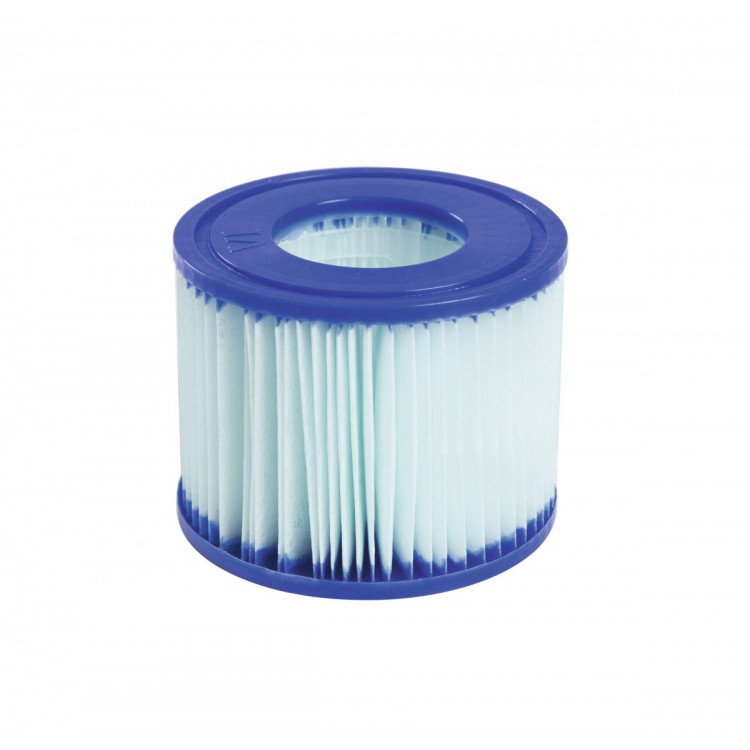 Antibakteriálny filter pre radu Bestway LAY-Z SPA - IV [58477]