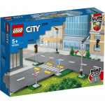 Lego City – Križovatka