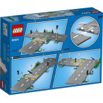 Lego City – Križovatka