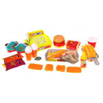 Fast food reštaurácia