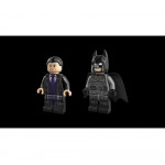 Lego Batman – Batmobil a naháňačka s Penguinom