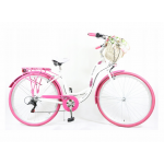 Retro bicykle LAVIDA 28"s prevodmi