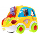 Smartbus s blokmi