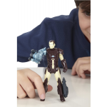 Postavička Iron man 3 – Stealth Tech Iron man