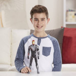 Sada 4 postavičiek AVENGERS INFINITY WAR