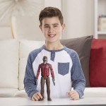 Sada 4 postavičiek AVENGERS INFINITY WAR