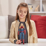 Sada 4 postavičiek AVENGERS INFINITY WAR