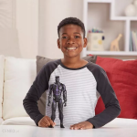 Sada 4 postavičiek AVENGERS INFINITY WAR