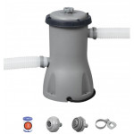 Filtračné čerpadlo FLOWCLEAR™ 3028L/h - 800 gal/h 58386