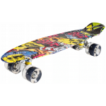 Pennyboardy