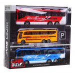 Autobusová súprava
