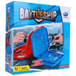 Hra Bojové loďky
