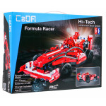 Stavebnica - Rc Formula Cada