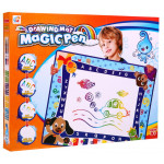 Detská rohož Magic Makers