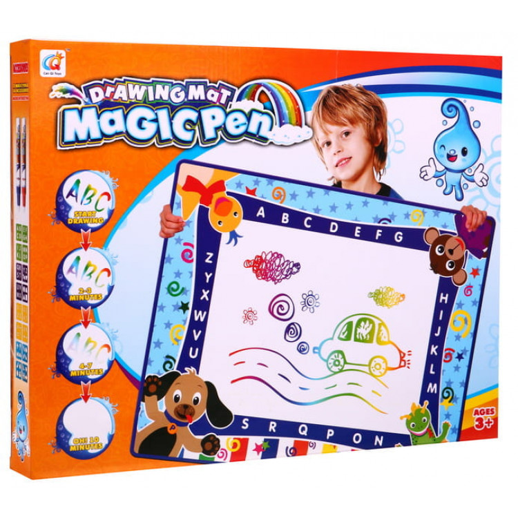 Detská rohož Magic Makers