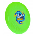 Lietajúci disk "Frisbee" - zelený