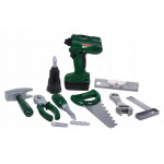 Veľký batoh s náradím pre majstra