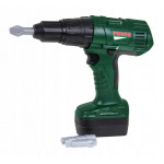 Veľký batoh s náradím pre majstra