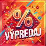 Výpredaj