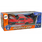 RC športové auto 1:20 červené