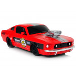RC športové auto 1:20 červené