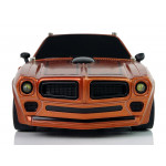Športové auto R/C Champion 1:18 - bronzové